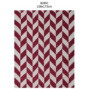 Modern kilim 2,38 x 1,73 m