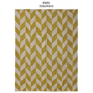 Kilim moderno 3,10 x 2,43 m
