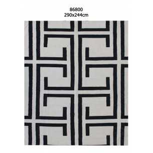 Modern kilim 2,90 x 2,44 m