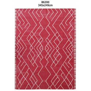 Kilim moderno 3,45 x 2,49 m