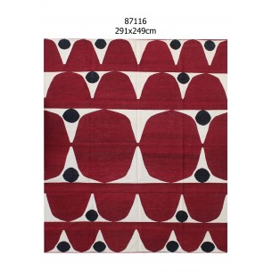 Modern kilim 2,91 x 2,49