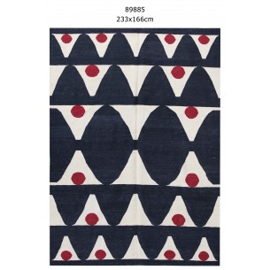 Modern kilim 2,33 x 1,66 m