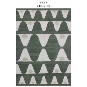 Modern kilim 2,39 x 1,71 m
