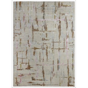 Abstract Rug 3,00 x 2,40 m