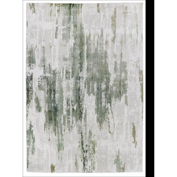 Abstract Rug 3,05 x 2,45 m