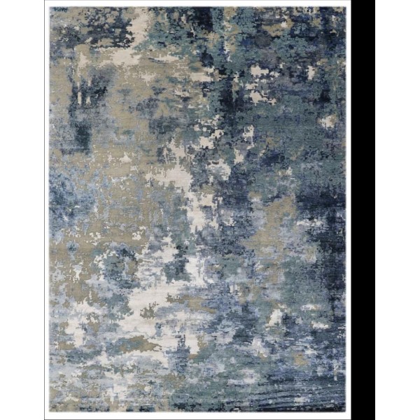 Alfombra Abstracta 4,25 x 3,00 m