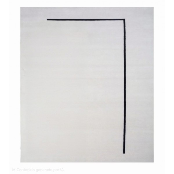 Contemporary Rug 4.50 x 4.00 m