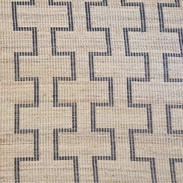 Ethnic Yute 4.00 x 3.00 m.