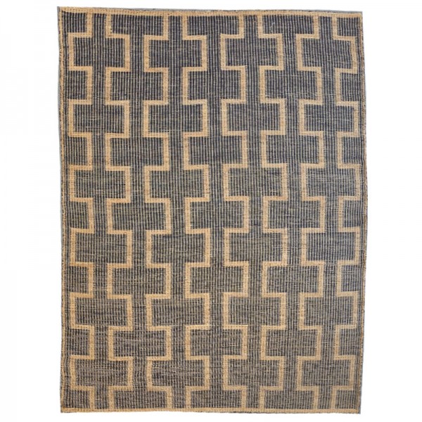 Ethnic Yute 4.00 x 3.00 m.