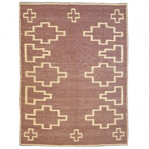 Alfombra de Yute. 3,00 x... 2