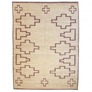 Alfombra de Yute. 3,00 x...
