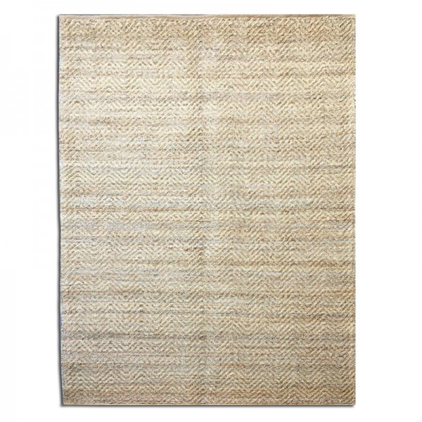 Alfombra de Yute. 3,00 x 2,00 m.