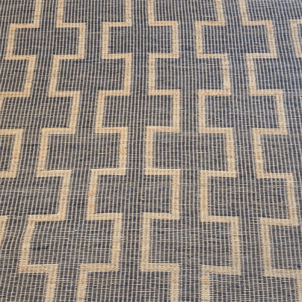 Yute étnico 3,00 x 2,00 m.
