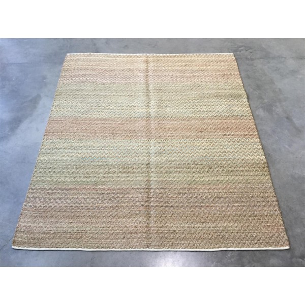 Jute Rug. 3.00 x 2.00 m
