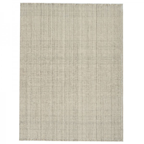 Alfombra plana en lana 3,00 x 2,50 m.
