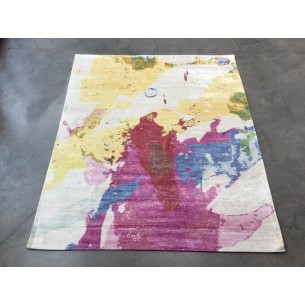Alfombra Moderna 3,05 x 2,55 m