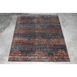 Alfombra moderna 3,10 x 2,40 m