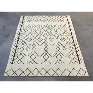 Kilim Étnico 3,50 x 2,60 m