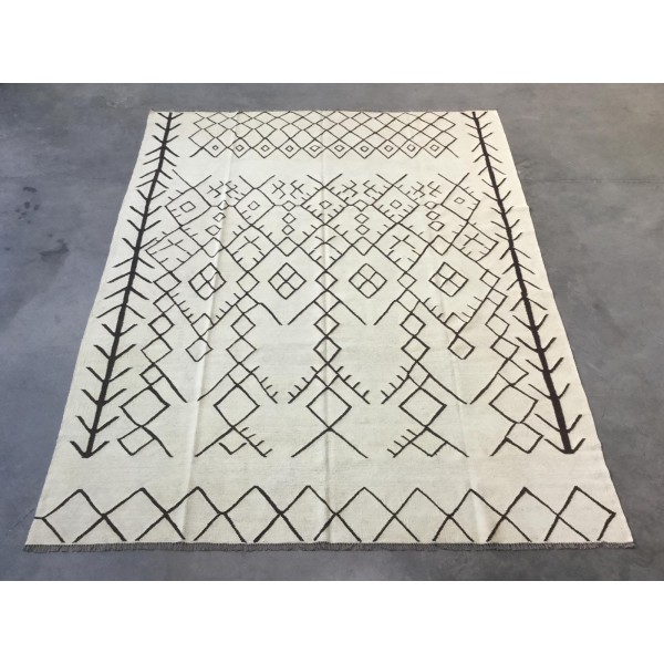 Ethnic Kilim 3,50 x 2,60 m