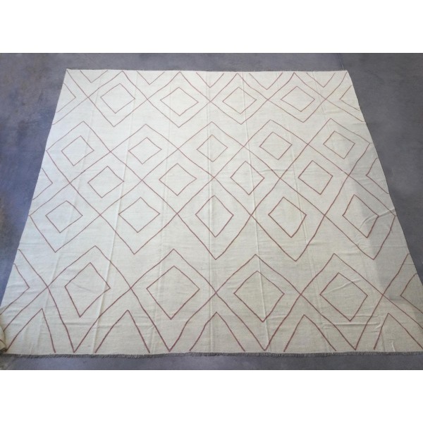 Kilim Bereber 5,15 x 5,00 m