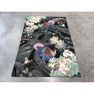 Alfombra Modernista 3,10 x...