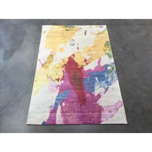Alfombra Moderna 3,10 x 2,00 m