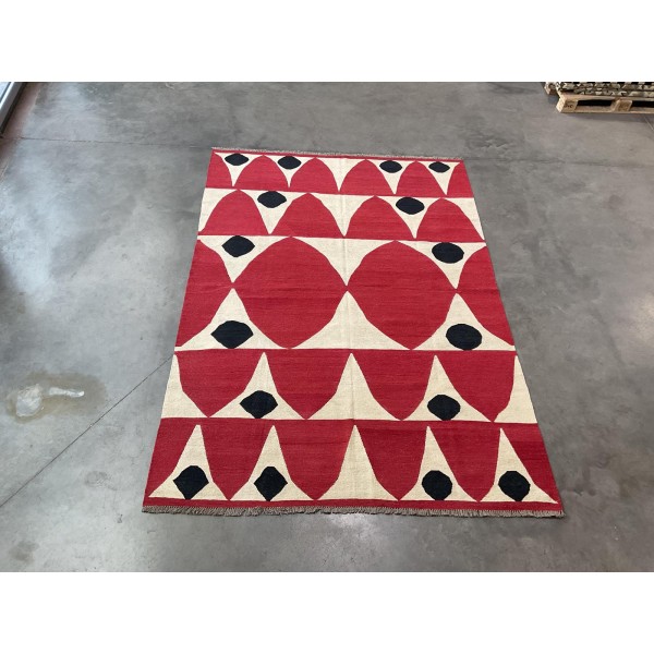 Kilim Ikat 3,00 x 2,10 m