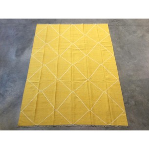 Bereber Kilim 3,45 x 2,60 m