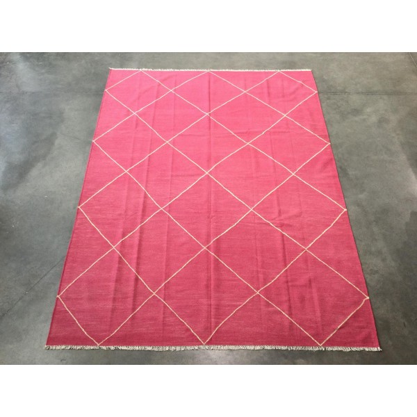 Bereber Kilim 3,50 x 2,65 m