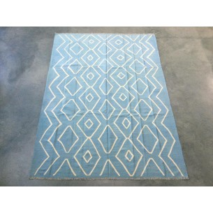 Bereber Kilim 3,50 x 2,60 m