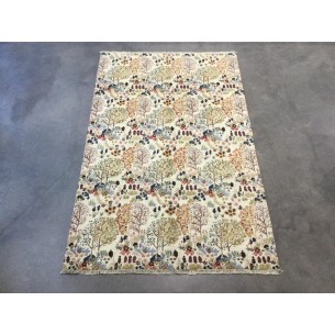 Alfombra diseño Japonés...