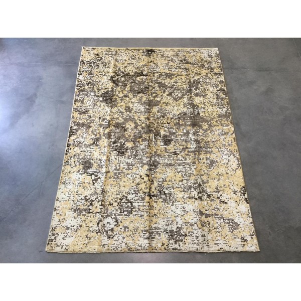 Alfombra moderna 3,60 x 2,50 m