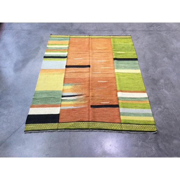 Mazandaran Kilim 2,50 x 2,10 m