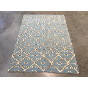 Kilim Ikat 2,95 x 2,10 m