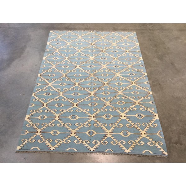 Kilim Ikat 2,95 x 2,10 m